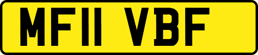 MF11VBF