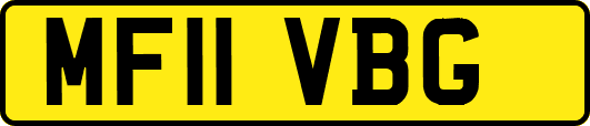MF11VBG