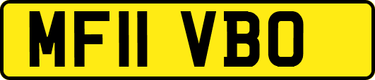 MF11VBO