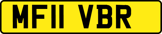 MF11VBR