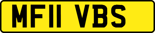 MF11VBS