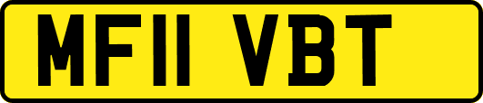 MF11VBT