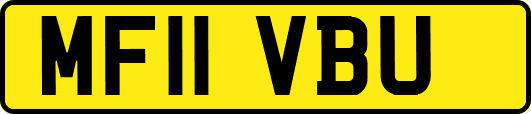 MF11VBU