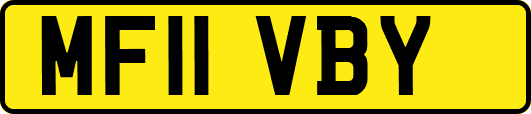 MF11VBY