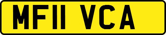 MF11VCA