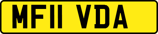 MF11VDA