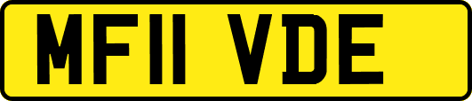 MF11VDE