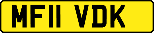 MF11VDK