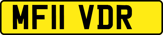 MF11VDR
