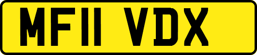 MF11VDX