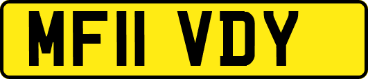 MF11VDY