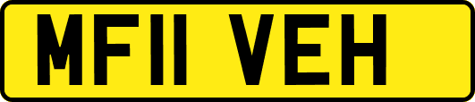 MF11VEH