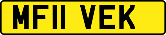 MF11VEK
