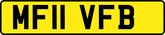 MF11VFB