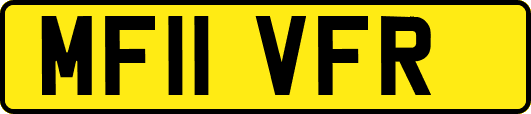 MF11VFR
