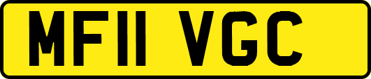 MF11VGC