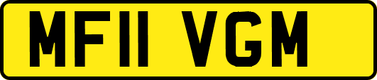 MF11VGM