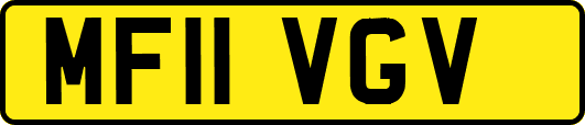 MF11VGV