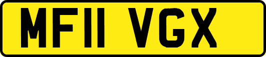 MF11VGX
