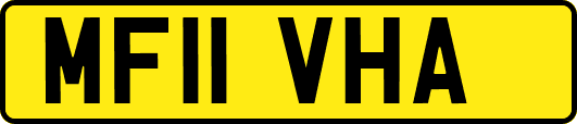 MF11VHA