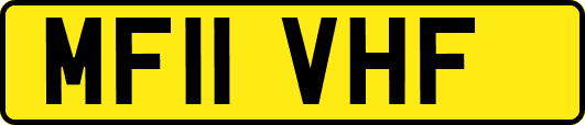MF11VHF