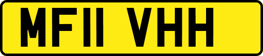 MF11VHH