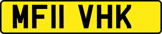 MF11VHK