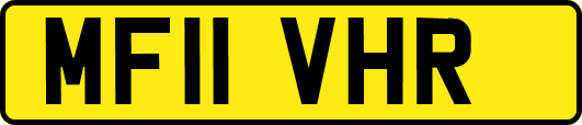MF11VHR