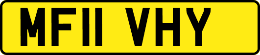 MF11VHY