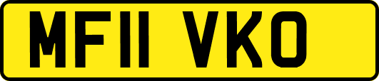 MF11VKO