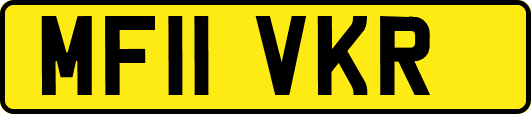 MF11VKR