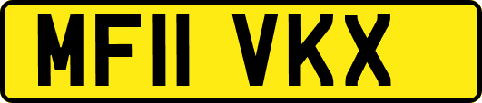 MF11VKX