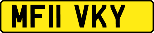 MF11VKY