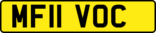 MF11VOC