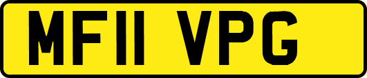 MF11VPG