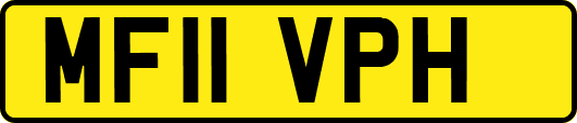 MF11VPH