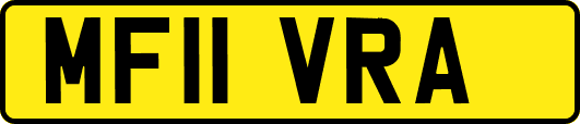 MF11VRA