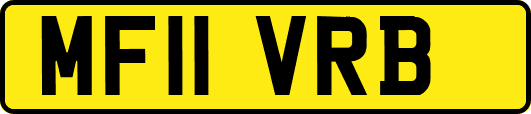 MF11VRB