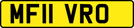 MF11VRO