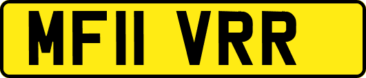 MF11VRR