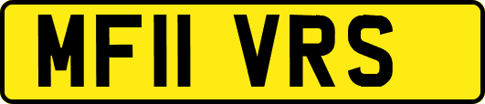 MF11VRS