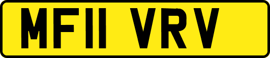 MF11VRV