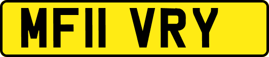 MF11VRY