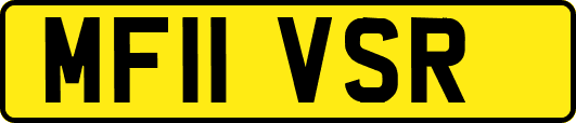 MF11VSR