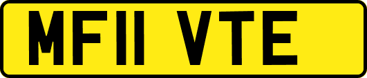 MF11VTE