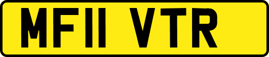 MF11VTR