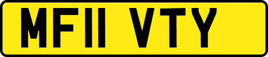 MF11VTY