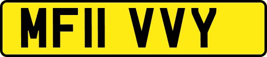 MF11VVY