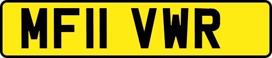 MF11VWR