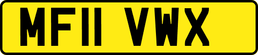 MF11VWX